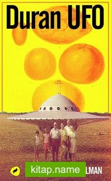 Duran Ufo