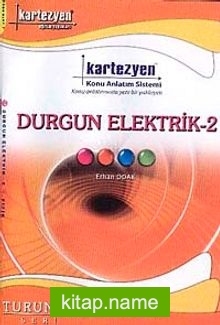 Durgun Elektrik-2 / Turuncu Seri