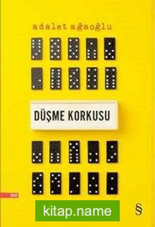 Düşme Korkusu