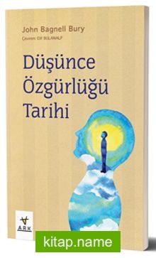 Düşünce Özgürlüğü Tarihi