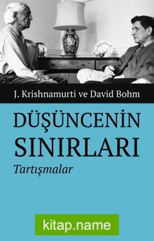 Düşüncenin Sınırları Tartışmalar