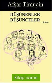 Düşünenler Düşünceler