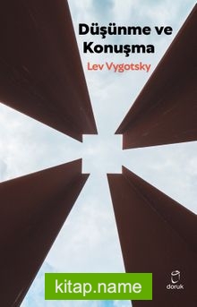 Düşünme ve Konuşma