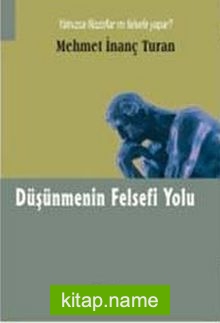 Düşünmenin Felsefi Yolu