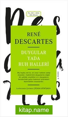 Duygular Ya Da Ruh Halleri