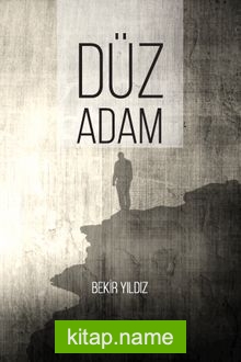 Düz Adam