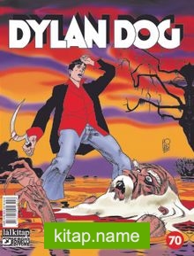 Dylan Dog Sayı 70