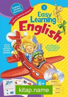 Easy Learning English – 2