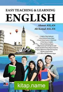 Easy Teaching and Learning English