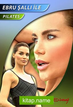 Ebru Şallı ile Pilates (Dvd)