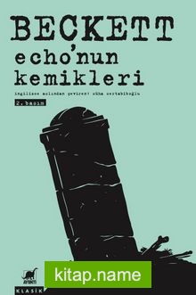 Echo’nun Kemikleri