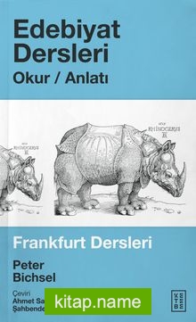 Edebiyat Dersleri Okur – Anlatı