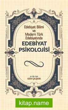 Edebiyat Psikolojisi