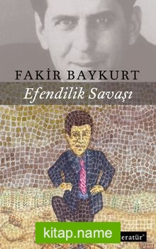 Efendilik Savaşı