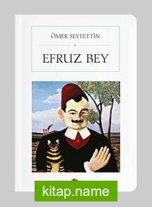 Efruz Bey (Cep Boy) (Tam Metin)