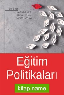 Eğitim Politikaları