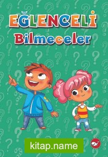 Eğlenceli Bilmeceler