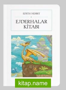 Ejderhalar Kitabı (Cep Boy) (Tam Metin)