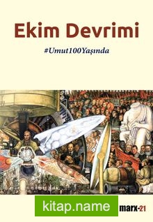 Ekim Devrimi  #Umut100Yaşında