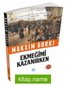 Ekmeğimi Kazanırken (Özet Kitap)