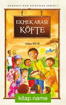 Ekmek Arası Köfte