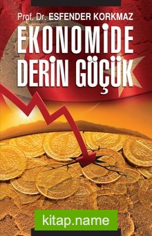 Ekonomide Derin Göçük