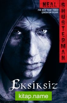 Eksiksiz (Iskarta Serisi 2)