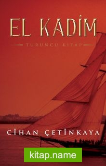 El Kadim -Turuncu Kitap