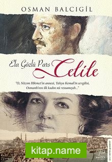 Ela Gözlü Pars Celile