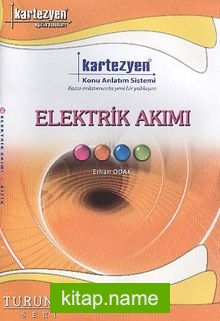 Elektrik Akımı / Turuncu Seri