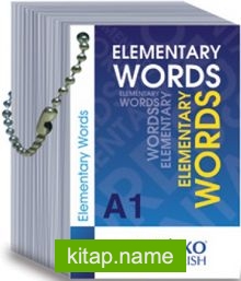 Elementary Words A1