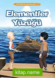 Elementler Yüzüğü