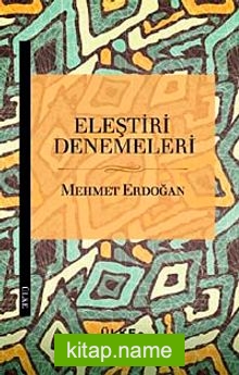 Eleştiri Denemeleri