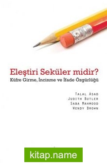 Eleştiri Seküler midir?