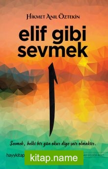 Elif Gibi Sevmek