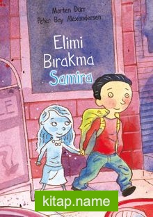 Elimi Bırakma Samira