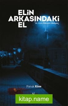 Elin Arkasındaki El