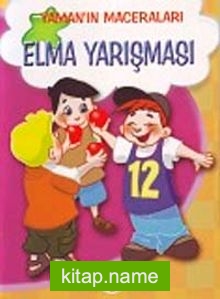 Elma Yarışması / Yaman’ın Maceraları