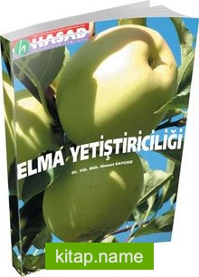 Elma Yetiştiriciliği