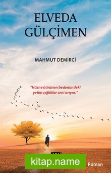 Elveda Gülçimen