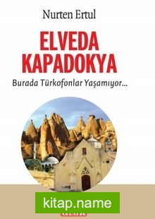 Elveda Kapadokya