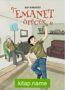 Emanet Öpücük