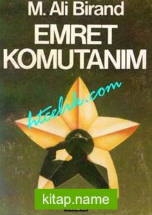 Emret Komutanım (2-H-26)