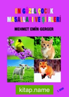 En Güzel Çocuk Masalları ve Şiirleri