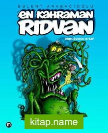 En Kahraman Rıdvan 9 / Öbür Dünya