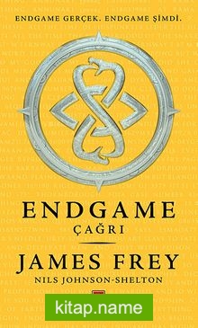Endgame Çağrı