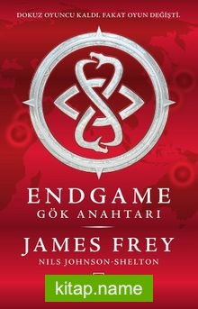 Endgame Gök Anahtarı