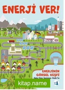 Enerji Ver!