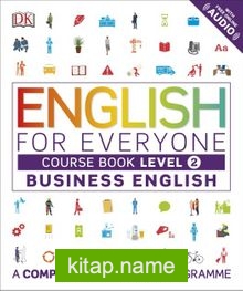 English for Everyone Business English Level 2 Course Book