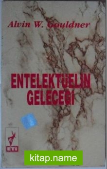 Entelektüelin Geleceği Kod: : 8-G-26